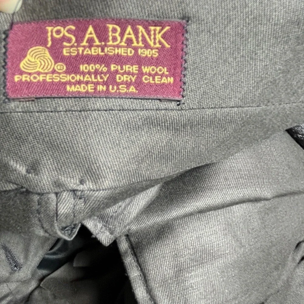 Jos. A. Bank classic jos